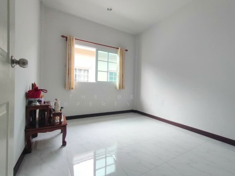 นิราวิลล์ ไอริช สมุทรสาคร (Niraville Irich), สมุทรสาคร, นาดี, เมืองสมุทรสาคร, สมุทรสาคร, 130 ตร.ม., ทาวน์เฮ้าส์ ขาย, โดย The Best Property เจี๊ยบ, 500403433 - DDproperty.com