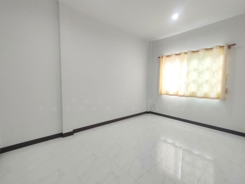 นิราวิลล์ ไอริช สมุทรสาคร (Niraville Irich), Samut Sakhon, Na Di, Muang Samut Sakhon, Samut Sakhon, 3 Bedrooms, 130 sqm, Townhouse For Sale, by The Best Property เจี๊ยบ, 500403433 - DDproperty.com