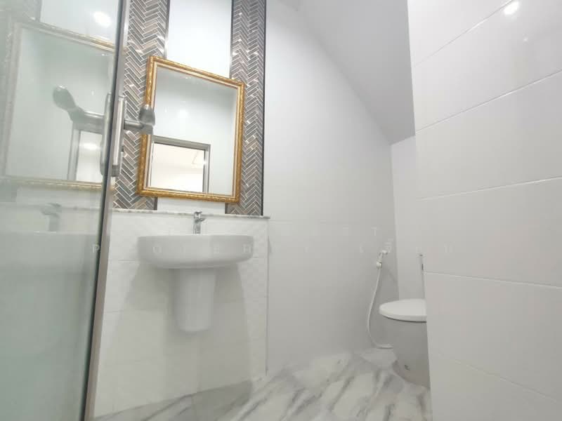 นิราวิลล์ ไอริช สมุทรสาคร (Niraville Irich), Samut Sakhon, Na Di, Muang Samut Sakhon, Samut Sakhon, 3 Bedrooms, 130 sqm, Townhouse For Sale, by The Best Property เจี๊ยบ, 500403433 - DDproperty.com