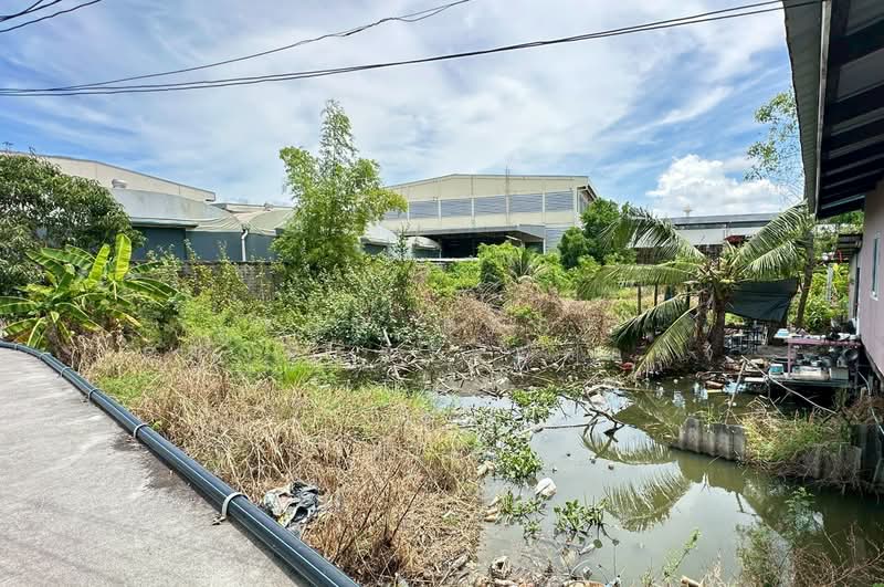 ที่ดินบางพลี สมุทรปราการ, Samut Prakan, Bang Chalong, Bang Plee, Samut Prakan, , 1,748 sqm, Land For Sale, by The Best Property ดอร์จ, 500403434 - DDproperty.com
