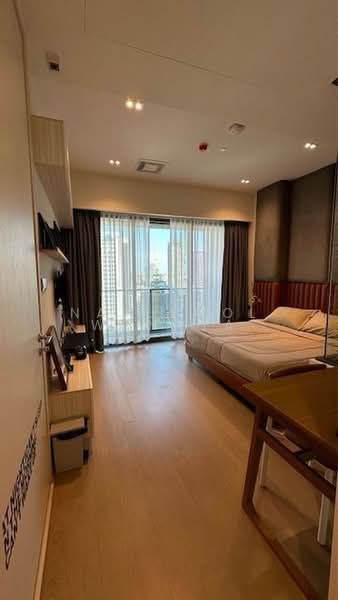 The Strand Thonglor : เดอะ สแตรนด์ ทองหล่อ, กรุงเทพ, 36 ซ. สุขุมวิท 55, คลองตันเหนือ, วัฒนา, กรุงเทพ, 54 ตร.ม., คอนโด ขาย, โดย Naruemol Wongta, 500403437 - DDproperty.com