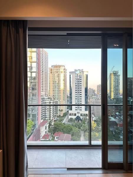 The Strand Thonglor : เดอะ สแตรนด์ ทองหล่อ, กรุงเทพ, 36 ซ. สุขุมวิท 55, คลองตันเหนือ, วัฒนา, กรุงเทพ, 54 ตร.ม., คอนโด ขาย, โดย Naruemol Wongta, 500403437 - DDproperty.com