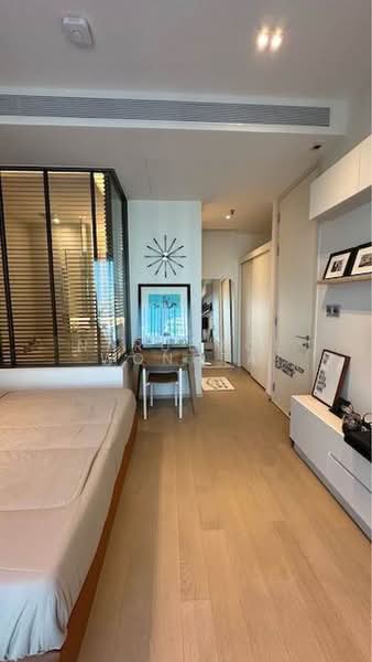 The Strand Thonglor : เดอะ สแตรนด์ ทองหล่อ, กรุงเทพ, 36 ซ. สุขุมวิท 55, คลองตันเหนือ, วัฒนา, กรุงเทพ, 54 ตร.ม., คอนโด ขาย, โดย Naruemol Wongta, 500403437 - DDproperty.com