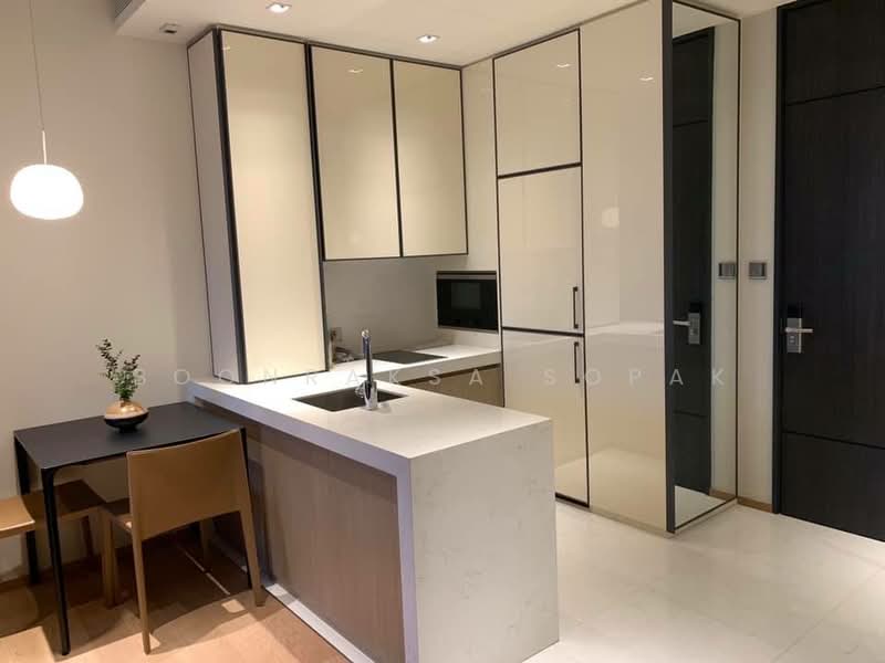 BEATNIQ Sukhumvit 32, Bangkok, Soi Sukhumvit 32, Sukhumvit Road, Khong Tan, Khlong Toei, Bangkok, 1 Bedroom, 58 sqm, Condo For Rent, by Boonraksa Sopak, 500403439 - DDproperty.com