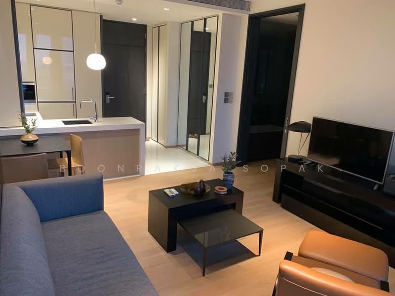 BEATNIQ Sukhumvit 32, Bangkok, Soi Sukhumvit 32, Sukhumvit Road, Khong Tan, Khlong Toei, Bangkok, 1 Bedroom, 58 sqm, Condo For Rent, by Boonraksa Sopak, 500403439 - DDproperty.com