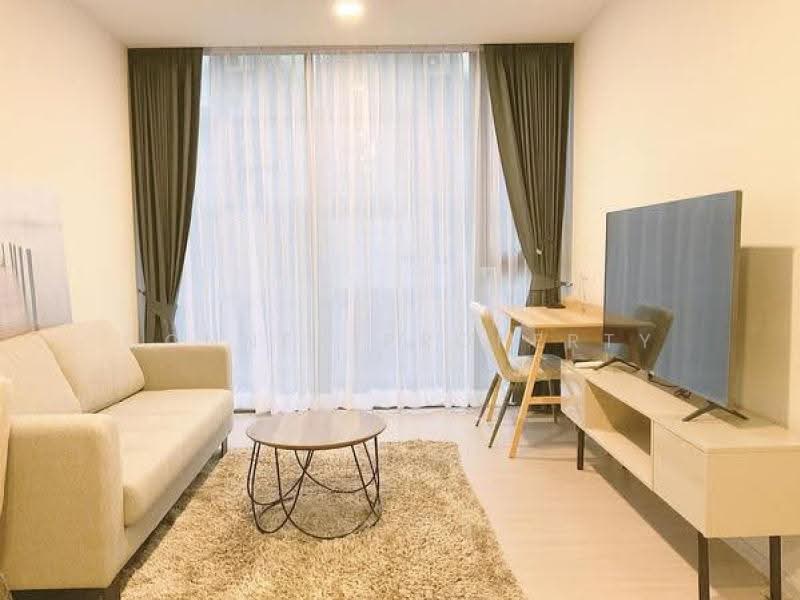 Quintara Treehaus Sukhumvit 42 : ควินทารา ทรีเฮาส์ สุขุมวิท 42, กรุงเทพ, ซอยบาร์โบส 2 ถนนสุขุมวิท 42, พระโขนง, คลองเตย, กรุงเทพ, 41 ตร.ม., คอนโด ให้เช่า, โดย Connex Property, 500403446 - DDproperty.com