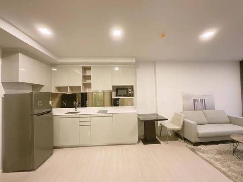 Quintara Treehaus Sukhumvit 42 : ควินทารา ทรีเฮาส์ สุขุมวิท 42, กรุงเทพ, ซอยบาร์โบส 2 ถนนสุขุมวิท 42, พระโขนง, คลองเตย, กรุงเทพ, 41 ตร.ม., คอนโด ให้เช่า, โดย Connex Property, 500403446 - DDproperty.com