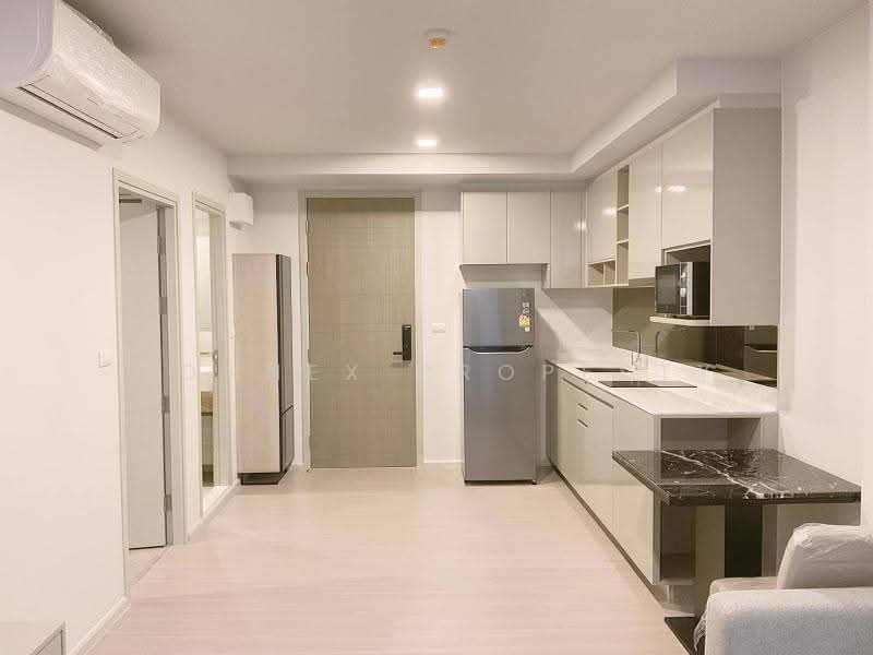 Quintara Treehaus Sukhumvit 42 : ควินทารา ทรีเฮาส์ สุขุมวิท 42, กรุงเทพ, ซอยบาร์โบส 2 ถนนสุขุมวิท 42, พระโขนง, คลองเตย, กรุงเทพ, 41 ตร.ม., คอนโด ให้เช่า, โดย Connex Property, 500403446 - DDproperty.com