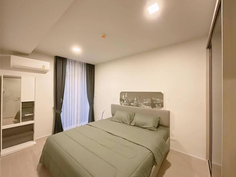 Quintara Treehaus Sukhumvit 42, Bangkok, Soi Bar Bose 2, Sukhumvit 42, Phra Kanong, Khlong Toei, Bangkok, 1 Bedroom, 41 sqm, Condo For Rent, by Connex Property, 500403446 - DDproperty.com