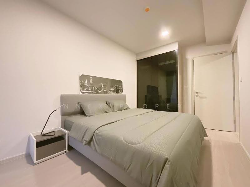 Quintara Treehaus Sukhumvit 42, Bangkok, Soi Bar Bose 2, Sukhumvit 42, Phra Kanong, Khlong Toei, Bangkok, 1 Bedroom, 41 sqm, Condo For Rent, by Connex Property, 500403446 - DDproperty.com