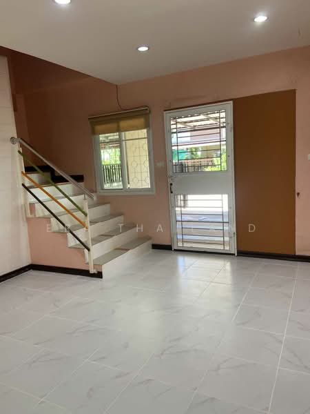 หมู่บ้านแกรนด์เทรนด์ ท่าโพธิ์, Phitsanulok, Tha Pho, Muang Phitsanulok, Phitsanulok, 3 Bedrooms, 120 sqm, Townhouse For Sale, by ERA Thailand, 500403448 - DDproperty.com