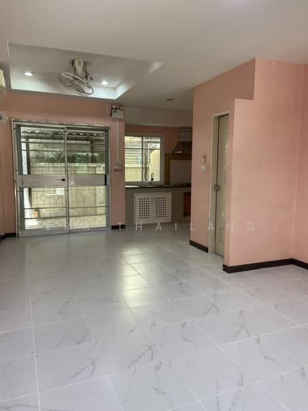 หมู่บ้านแกรนด์เทรนด์ ท่าโพธิ์, Phitsanulok, Tha Pho, Muang Phitsanulok, Phitsanulok, 3 Bedrooms, 120 sqm, Townhouse For Sale, by ERA Thailand, 500403448 - DDproperty.com