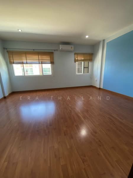 หมู่บ้านแกรนด์เทรนด์ ท่าโพธิ์, Phitsanulok, Tha Pho, Muang Phitsanulok, Phitsanulok, 3 Bedrooms, 120 sqm, Townhouse For Sale, by ERA Thailand, 500403448 - DDproperty.com