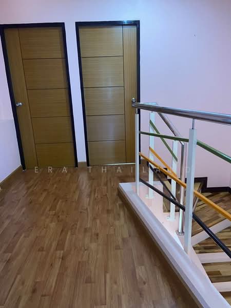 หมู่บ้านแกรนด์เทรนด์ ท่าโพธิ์, Phitsanulok, Tha Pho, Muang Phitsanulok, Phitsanulok, 3 Bedrooms, 120 sqm, Townhouse For Sale, by ERA Thailand, 500403448 - DDproperty.com