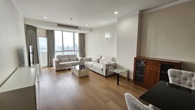 For Rent - The Waterford Diamond Tower Sukhumvit, Bangkok