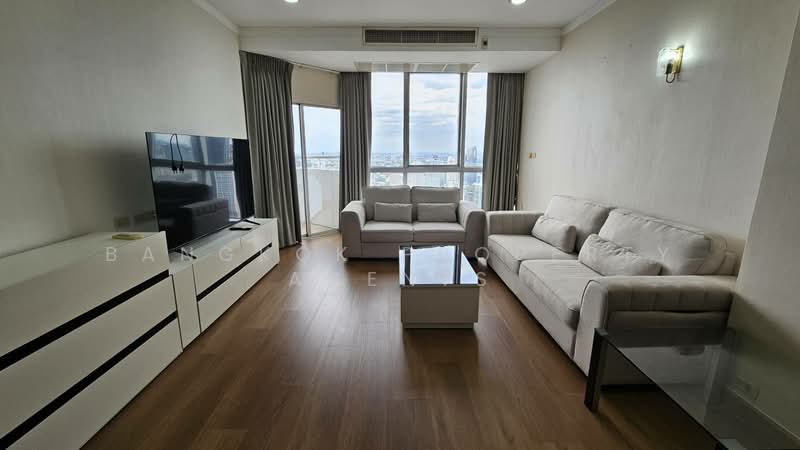The Waterford Diamond Tower สุขุมวิท (เดอะวอเตอร์ฟอร์ด ไดมอน ทาวเวอร์ สุขุมวิท), กรุงเทพ, 758/18  ซอยสุขุมวิท 30/1 ถนนสุขุมวิท, คลองเตย, กรุงเทพ, 147 ตร.ม., คอนโด ให้เช่า, โดย BANGKOK PROPERTY AGENTS, 500403454 - DDproperty.com