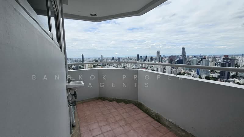 The Waterford Diamond Tower Sukhumvit, Bangkok, 758/18  Soi Sukhumvit 30/1, Sukhumvit Road, Khlong Toei, Bangkok, 3 Bedrooms, 147 sqm, Condo For Rent, by BANGKOK PROPERTY AGENTS, 500403454 - DDproperty.com