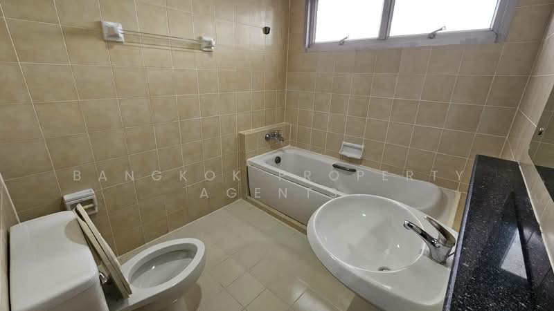 The Waterford Diamond Tower Sukhumvit, Bangkok, 758/18  Soi Sukhumvit 30/1, Sukhumvit Road, Khlong Toei, Bangkok, 3 Bedrooms, 147 sqm, Condo For Rent, by BANGKOK PROPERTY AGENTS, 500403454 - DDproperty.com
