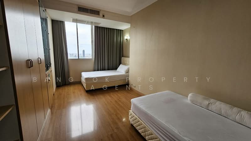 The Waterford Diamond Tower สุขุมวิท (เดอะวอเตอร์ฟอร์ด ไดมอน ทาวเวอร์ สุขุมวิท), กรุงเทพ, 758/18  ซอยสุขุมวิท 30/1 ถนนสุขุมวิท, คลองเตย, กรุงเทพ, 147 ตร.ม., คอนโด ให้เช่า, โดย BANGKOK PROPERTY AGENTS, 500403454 - DDproperty.com