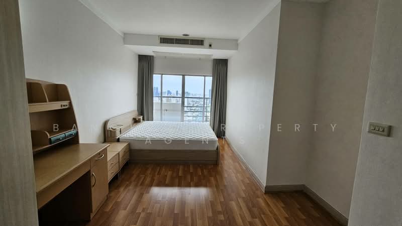 The Waterford Diamond Tower Sukhumvit, Bangkok, 758/18  Soi Sukhumvit 30/1, Sukhumvit Road, Khlong Toei, Bangkok, 3 Bedrooms, 147 sqm, Condo For Rent, by BANGKOK PROPERTY AGENTS, 500403454 - DDproperty.com