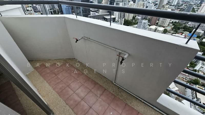 The Waterford Diamond Tower Sukhumvit, Bangkok, 758/18  Soi Sukhumvit 30/1, Sukhumvit Road, Khlong Toei, Bangkok, 3 Bedrooms, 147 sqm, Condo For Rent, by BANGKOK PROPERTY AGENTS, 500403454 - DDproperty.com