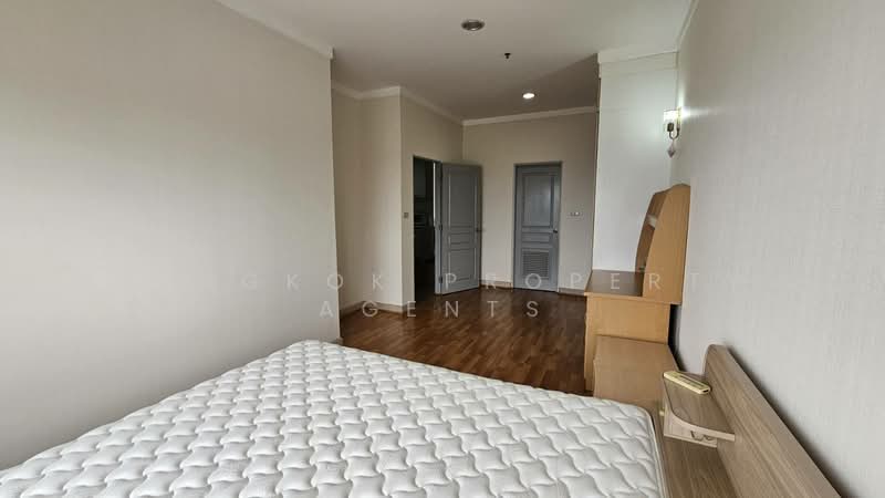 The Waterford Diamond Tower Sukhumvit, Bangkok, 758/18  Soi Sukhumvit 30/1, Sukhumvit Road, Khlong Toei, Bangkok, 3 Bedrooms, 147 sqm, Condo For Rent, by BANGKOK PROPERTY AGENTS, 500403454 - DDproperty.com