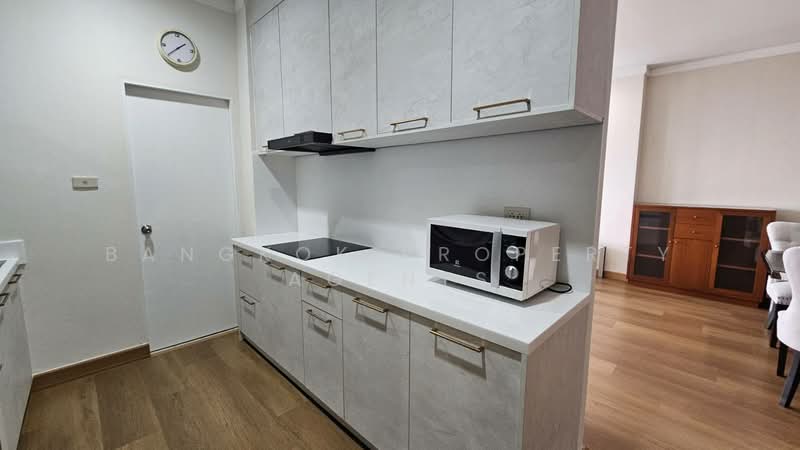 The Waterford Diamond Tower Sukhumvit, Bangkok, 758/18  Soi Sukhumvit 30/1, Sukhumvit Road, Khlong Toei, Bangkok, 3 Bedrooms, 147 sqm, Condo For Rent, by BANGKOK PROPERTY AGENTS, 500403454 - DDproperty.com