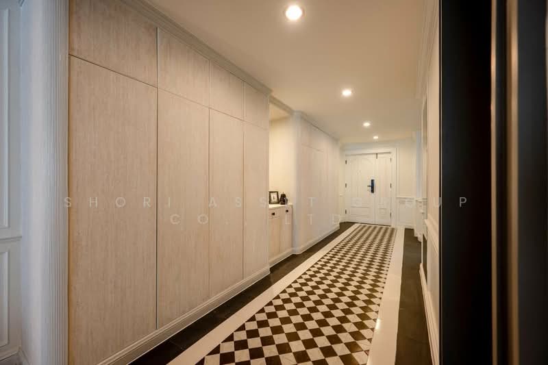 Las Colinas, Bangkok, Sukhumvit 21 Road, Khlongtoei Nua, Watthana, Bangkok, 3 Bedrooms, 240 sqm, Condo For Sale, by Shori Asset Group Co., Ltd., 500403457 - DDproperty.com