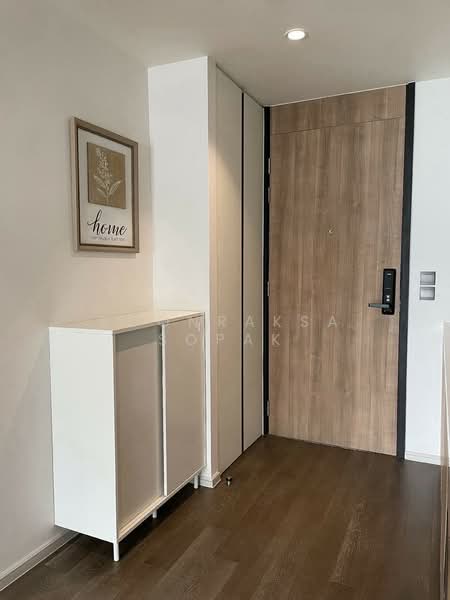 MUNIQ Sukhumvit 23, Bangkok, 17 Sukhumvit 23, Khlongtoei Nua, Watthana, Bangkok, 1 Bedroom, 43 sqm, Condo For Rent, by Boonraksa Sopak, 500403458 - DDproperty.com