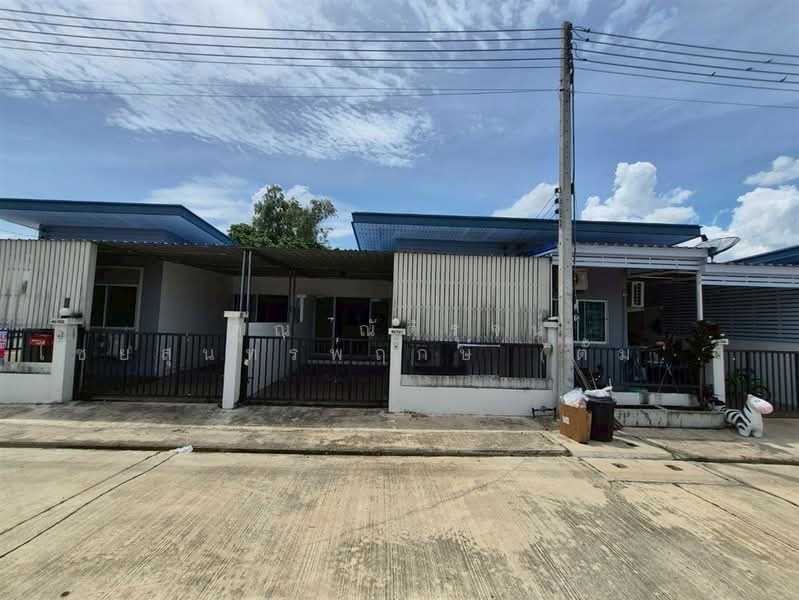 ธนแสน คลอง12, Pathum Thani, ถนนรังสิต-นครนายก, Bung Khohai, Lam Luk Ka, Pathum Thani, 2 Bedrooms, 120 sqm, Townhouse For Sale, by คุณ ณัติรุจน์ ไชยสุนทรพฤกษ์ (ตั้ม), 500403459 - DDproperty.com