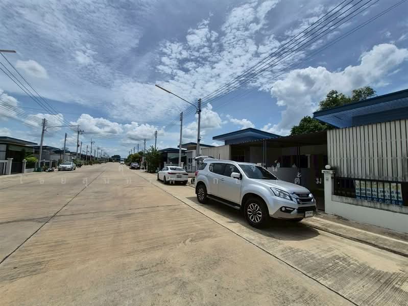 ธนแสน คลอง12, Pathum Thani, ถนนรังสิต-นครนายก, Bung Khohai, Lam Luk Ka, Pathum Thani, 2 Bedrooms, 120 sqm, Townhouse For Sale, by คุณ ณัติรุจน์ ไชยสุนทรพฤกษ์ (ตั้ม), 500403459 - DDproperty.com
