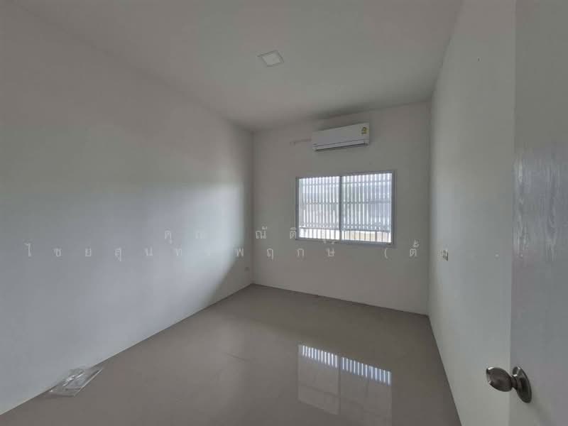 ธนแสน คลอง12, Pathum Thani, ถนนรังสิต-นครนายก, Bung Khohai, Lam Luk Ka, Pathum Thani, 2 Bedrooms, 120 sqm, Townhouse For Sale, by คุณ ณัติรุจน์ ไชยสุนทรพฤกษ์ (ตั้ม), 500403459 - DDproperty.com