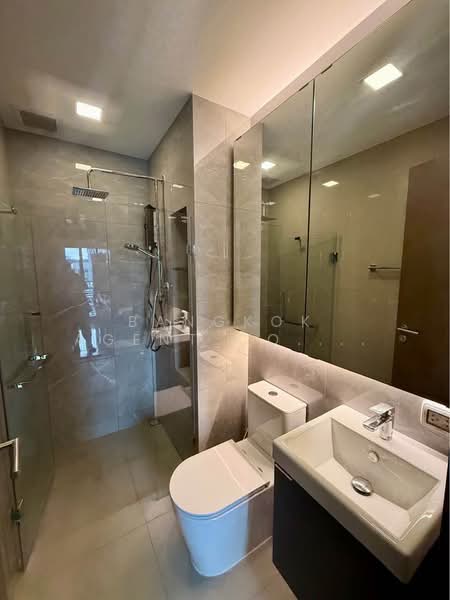 The Privacy Jatujak, กรุงเทพ, 1100 ถนนวิภาวดีรังสิต, จอมพล, จตุจักร, กรุงเทพ, 27 ตร.ม., คอนโด ขาย, โดย Bangkok Agent Co.,Ltd., 500403463 - DDproperty.com