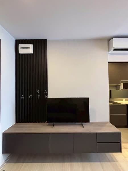 The Privacy Jatujak, กรุงเทพ, 1100 ถนนวิภาวดีรังสิต, จอมพล, จตุจักร, กรุงเทพ, 27 ตร.ม., คอนโด ขาย, โดย Bangkok Agent Co.,Ltd., 500403463 - DDproperty.com