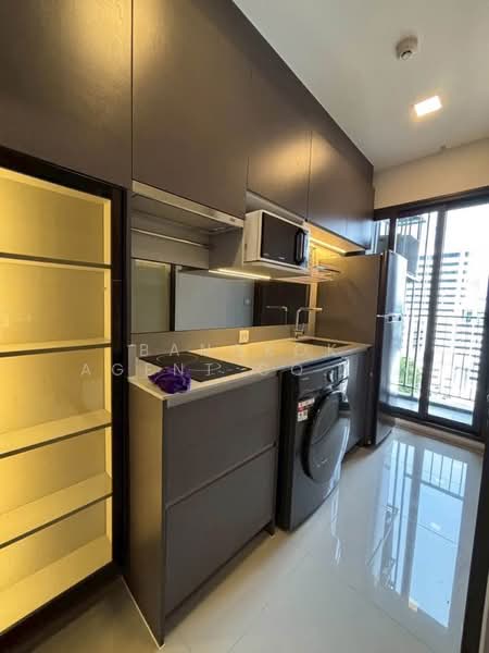 The Privacy Jatujak, กรุงเทพ, 1100 ถนนวิภาวดีรังสิต, จอมพล, จตุจักร, กรุงเทพ, 27 ตร.ม., คอนโด ขาย, โดย Bangkok Agent Co.,Ltd., 500403463 - DDproperty.com
