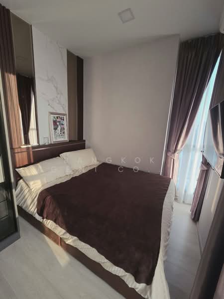 The Privacy Jatujak, กรุงเทพ, 1100 ถนนวิภาวดีรังสิต, จอมพล, จตุจักร, กรุงเทพ, 27 ตร.ม., คอนโด ขาย, โดย Bangkok Agent Co.,Ltd., 500403465 - DDproperty.com