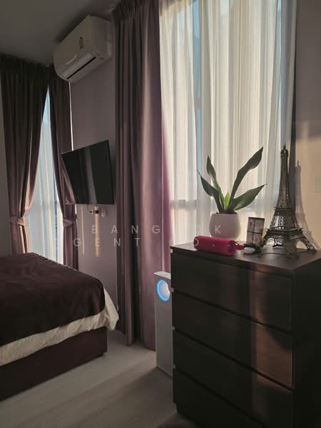 The Privacy Jatujak, กรุงเทพ, 1100 ถนนวิภาวดีรังสิต, จอมพล, จตุจักร, กรุงเทพ, 27 ตร.ม., คอนโด ขาย, โดย Bangkok Agent Co.,Ltd., 500403465 - DDproperty.com