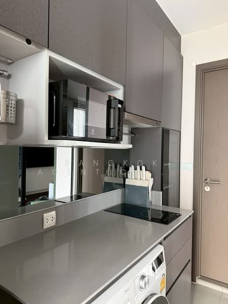 The Privacy Jatujak, Bangkok, 1100 Vibhavadi Rangsit Road, Jom Phon, Chatuchak, Bangkok, 1 Bedroom, 31 sqm, Condo For Sale, by Bangkok Agent Co.,Ltd., 500403466 - DDproperty.com