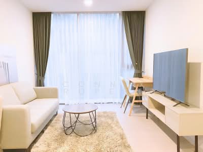 For Rent - Quintara Treehaus Sukhumvit 42, Bangkok