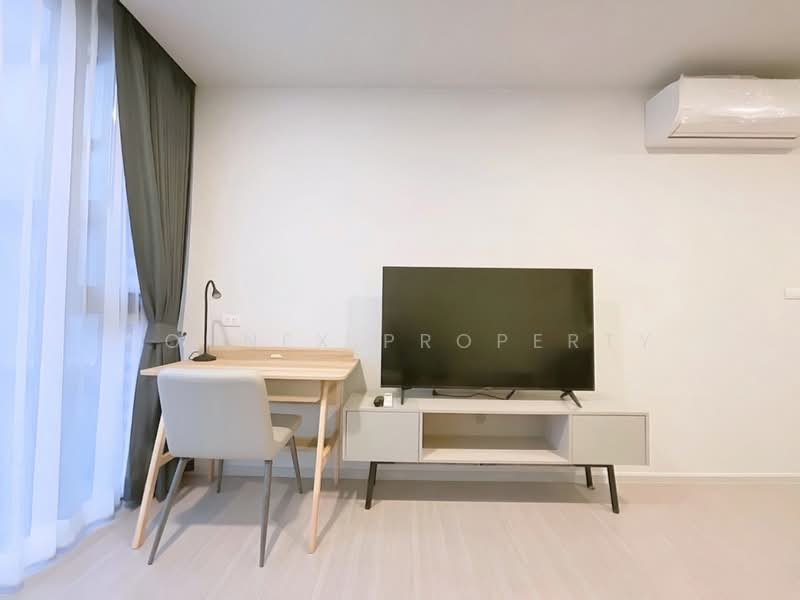 Quintara Treehaus Sukhumvit 42 : ควินทารา ทรีเฮาส์ สุขุมวิท 42, กรุงเทพ, ซอยบาร์โบส 2 ถนนสุขุมวิท 42, พระโขนง, คลองเตย, กรุงเทพ, 41 ตร.ม., คอนโด ให้เช่า, โดย Connex Property, 500403468 - DDproperty.com