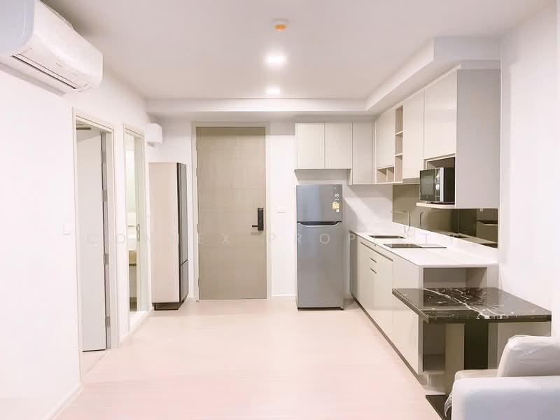Quintara Treehaus Sukhumvit 42 : ควินทารา ทรีเฮาส์ สุขุมวิท 42, กรุงเทพ, ซอยบาร์โบส 2 ถนนสุขุมวิท 42, พระโขนง, คลองเตย, กรุงเทพ, 41 ตร.ม., คอนโด ให้เช่า, โดย Connex Property, 500403468 - DDproperty.com