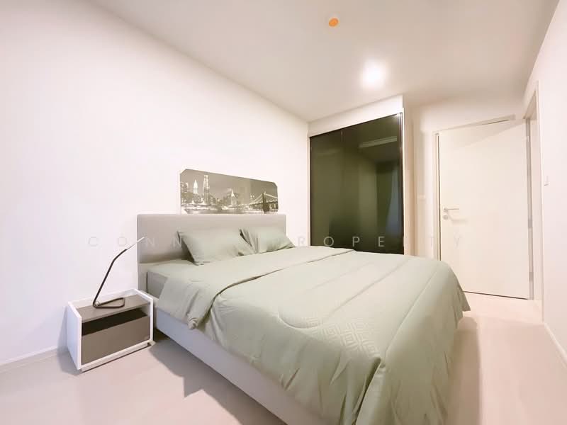 Quintara Treehaus Sukhumvit 42 : ควินทารา ทรีเฮาส์ สุขุมวิท 42, กรุงเทพ, ซอยบาร์โบส 2 ถนนสุขุมวิท 42, พระโขนง, คลองเตย, กรุงเทพ, 41 ตร.ม., คอนโด ให้เช่า, โดย Connex Property, 500403468 - DDproperty.com