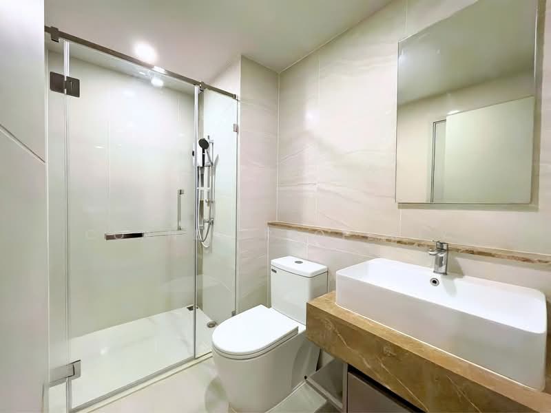 Quintara Treehaus Sukhumvit 42 : ควินทารา ทรีเฮาส์ สุขุมวิท 42, กรุงเทพ, ซอยบาร์โบส 2 ถนนสุขุมวิท 42, พระโขนง, คลองเตย, กรุงเทพ, 41 ตร.ม., คอนโด ให้เช่า, โดย Connex Property, 500403468 - DDproperty.com