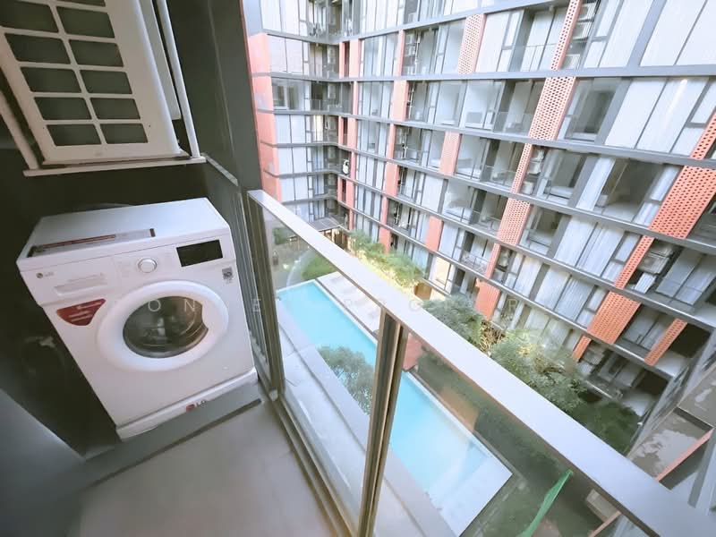 Quintara Treehaus Sukhumvit 42 : ควินทารา ทรีเฮาส์ สุขุมวิท 42, กรุงเทพ, ซอยบาร์โบส 2 ถนนสุขุมวิท 42, พระโขนง, คลองเตย, กรุงเทพ, 41 ตร.ม., คอนโด ให้เช่า, โดย Connex Property, 500403468 - DDproperty.com