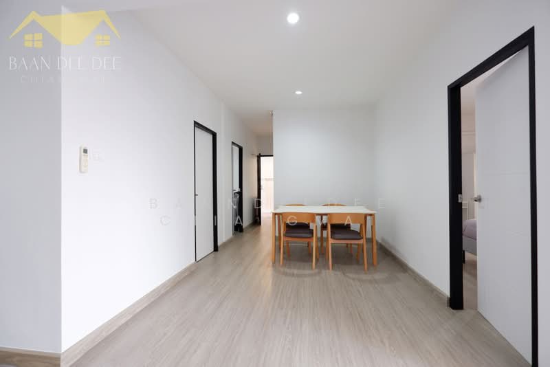 บ้านให้เช่า – ใกล้มหาวิทยาลัยเชียงใหม่ เพียง 5 นาที ค่าเช่า 30,000 บาท / เดือน รหัสทรัพย์ : No.1H227, เชียงใหม่, สุเทพ, เมืองเชียงใหม่, เชียงใหม่, 90 ตร.ม., บ้านเดี่ยว ให้เช่า, โดย Baandeedee Chiangmai, 500403469 - DDproperty.com