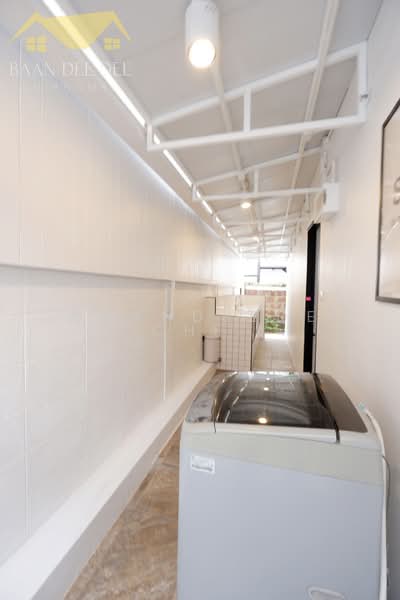บ้านให้เช่า – ใกล้มหาวิทยาลัยเชียงใหม่ เพียง 5 นาที ค่าเช่า 30,000 บาท / เดือน รหัสทรัพย์ : No.1H227, เชียงใหม่, สุเทพ, เมืองเชียงใหม่, เชียงใหม่, 90 ตร.ม., บ้านเดี่ยว ให้เช่า, โดย Baandeedee Chiangmai, 500403469 - DDproperty.com