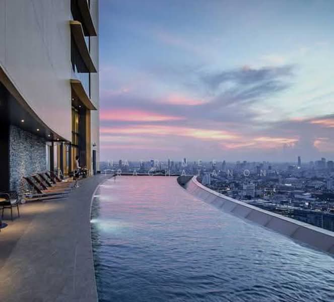 The Lumpini 24, Bangkok, Sukhumvit 24 Road, Khong Tan, Khlong Toei, Bangkok, 1 Bedroom, 56 sqm, Condo For Sale, by Natrinee Aphirachatanon, 500403470 - DDproperty.com