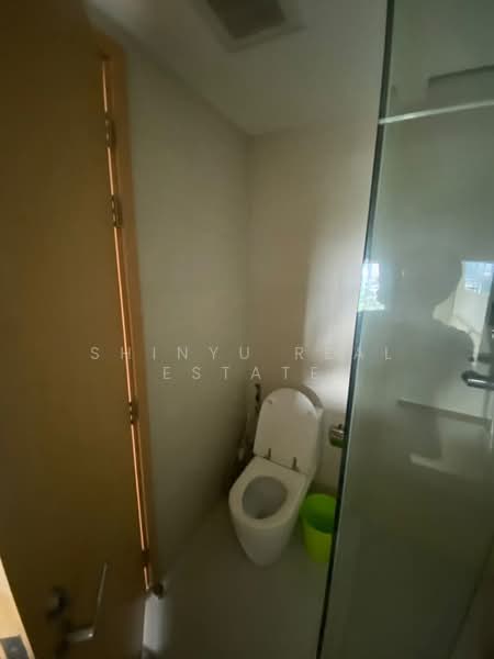 Siri At Sukhumvit, Bangkok, 902 Sukhumvit Road, Phra Kanong, Khlong Toei, Bangkok, 1 Bedroom, 51 sqm, Condo For Rent, by Shinyu Real Estate, 500403471 - DDproperty.com