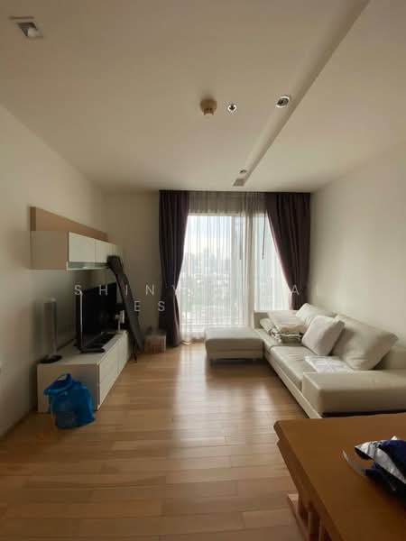 Siri At Sukhumvit, Bangkok, 902 Sukhumvit Road, Phra Kanong, Khlong Toei, Bangkok, 1 Bedroom, 51 sqm, Condo For Rent, by Shinyu Real Estate, 500403471 - DDproperty.com