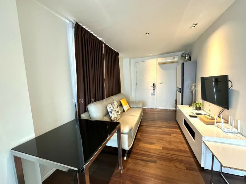 Formosa Ladprao 7, Bangkok, . Lat Phrao 7 Alley, Jom Phon, Chatuchak, Bangkok, 1 Bedroom, 38 sqm, Condo For Sale, by Natrinee Aphirachatanon, 500403478 - DDproperty.com